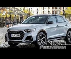 Ricambi Audi A1 2020/2023 - 1