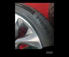 Cerchi BMW X5 X6 Gomme Estiv 275 40 20 - 315 35 20 - 13