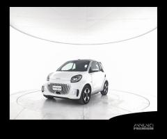 SMART ForTwo Fortwo Cabrio eq Passion 22 Kw