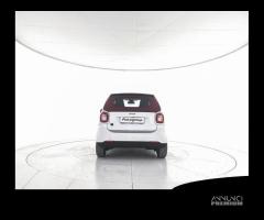 SMART ForTwo Fortwo Cabrio eq Passion 22 Kw - 6