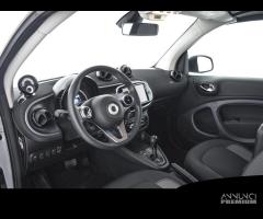 SMART ForTwo Fortwo Cabrio eq Passion 22 Kw - 8