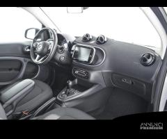 SMART ForTwo Fortwo Cabrio eq Passion 22 Kw - 10