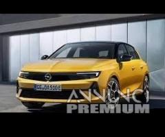 Ricambi Opel Astra 2023 - 1