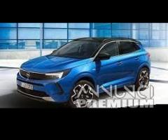 Ricambi Opel Grandland 2022 - 1