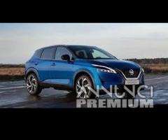 Ricambi Nissan Qashqai 2022 - 1