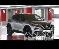 Ricambi Nissan Juke 2022