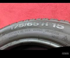 175 65 15 Gomme Inver 90-99% Continental 175 65R15 - 9