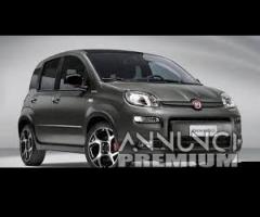 Ricambi Fiat Panda 2021