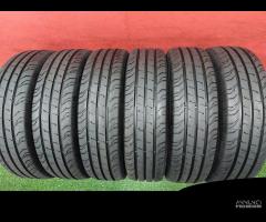 195 75 16 C Gomme Continental Estive 195 75 R 16 C - 1