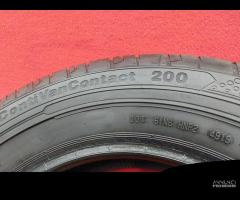 195 75 16 C Gomme Continental Estive 195 75 R 16 C - 6