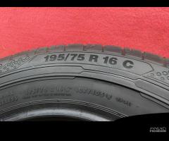 195 75 16 C Gomme Continental Estive 195 75 R 16 C - 7