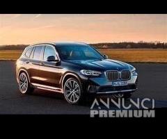 Bmw x3 2021 2022 2023 per ricambi - 1