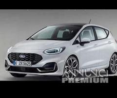 Ricambi ford fiesta 2023