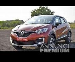 Ricambi renault captur 2018 - 1