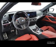 BMW M4 Coupé 3.0 Competition M xdrive auto Carbo - 8