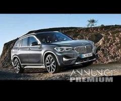 Ricambi BMW X1 2020/22