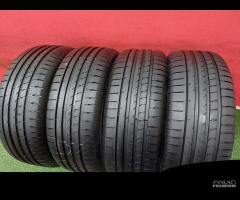 255 55 19 Gomme Estive Nuove GoodYear 255 55 R19 - 1