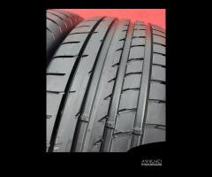 255 55 19 Gomme Estive Nuove GoodYear 255 55 R19 - 2