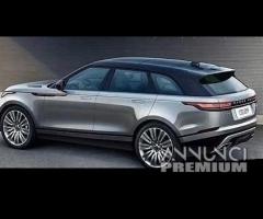 Range rover velar 2020\\21 per ricambi