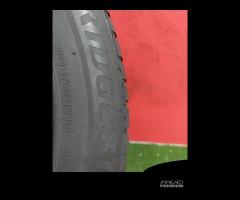 205 60 16 Gomme Invernali 95% Bridgeston 205 60R16 - 6