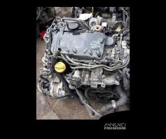 Motore M9R805 RENAULT LAGUNA COUPE LAGUNA III LAGU - 1