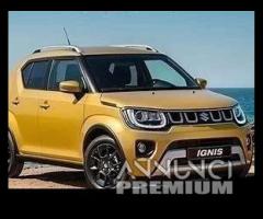 Ricambi usati SUZUKI IGNIS 2020/22