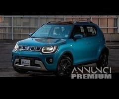 Ricambi usati SUZUKI IGNIS 2020/22