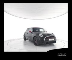 MINI John Cooper Works 2.0 John Cooper Works Pro