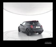 MINI John Cooper Works 2.0 John Cooper Works Pro