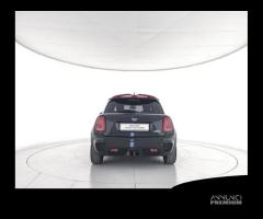 MINI John Cooper Works 2.0 John Cooper Works Pro - 6