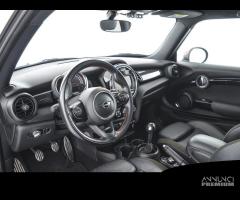 MINI John Cooper Works 2.0 John Cooper Works Pro - 8