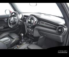 MINI John Cooper Works 2.0 John Cooper Works Pro - 12