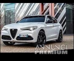 Ricambi ALFA ROMEO STELVIO 2020/22