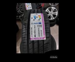 215 55 18 Gomme Nexen Estive Nuove 215 55 18