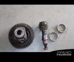 Differenziale coppia conica Jeep Grand Cherokee ZJ