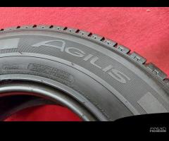 225 70 15C Gomme Estive 90% Michelin 225 70R15C