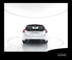 VOLVO V60 D2 Geartronic R-design - AUTOCARRO N1 - 6