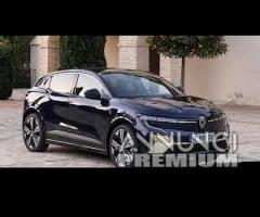 Ricambi Renault Megane 2023