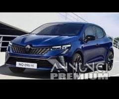 Ricambi Renault Clio 2024