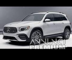 Ricambi Mercedes GLB 2020/2024