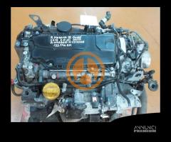 Motore M9R610 RENAULT MEGANE - GRAND SCENIC - SCEN - 3