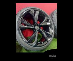 Cerchi Audi RS6 RS7 Originali Gomme NEW 285 30 22 - 7