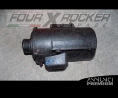 Scatola filtro airbox Nissan Patrol GR Y60 2.8td