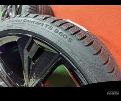 Cerchi Audi RS6 RS7 Originali Gomme NEW 285 30 22 - 8