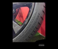 Cerchi Audi RS6 RS7 Originali Gomme NEW 285 30 22 - 9