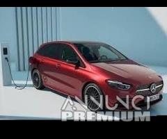 Ricambi Mercedes Classe B 2020/2024