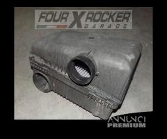 Airbox scatola filtro aria Mitsubishi Pajero V60 - 1