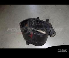 Scatola cassa filtro airbox Mitsubishi Pajero 2.8t - 1