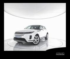 LAND ROVER Range Rover Evoque 2.0D I4 163 CV AWD