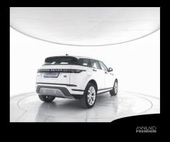 LAND ROVER Range Rover Evoque 2.0D I4 163 CV AWD